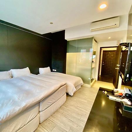 Dove B&B Hualian Zewnętrze zdjęcie