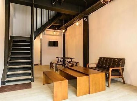 Dove B&B Hualian Zewnętrze zdjęcie