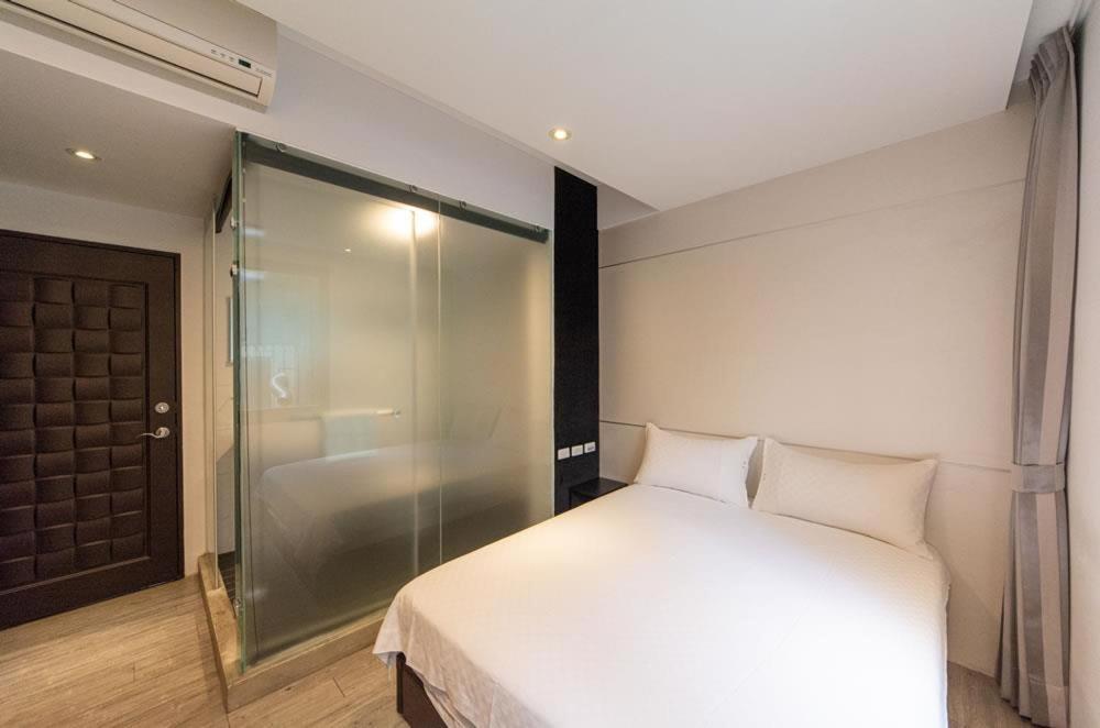 Dove B&B Hualian Zewnętrze zdjęcie
