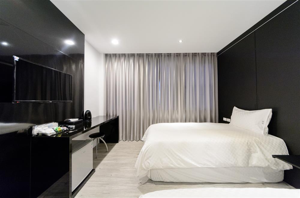 Dove B&B Hualian Zewnętrze zdjęcie