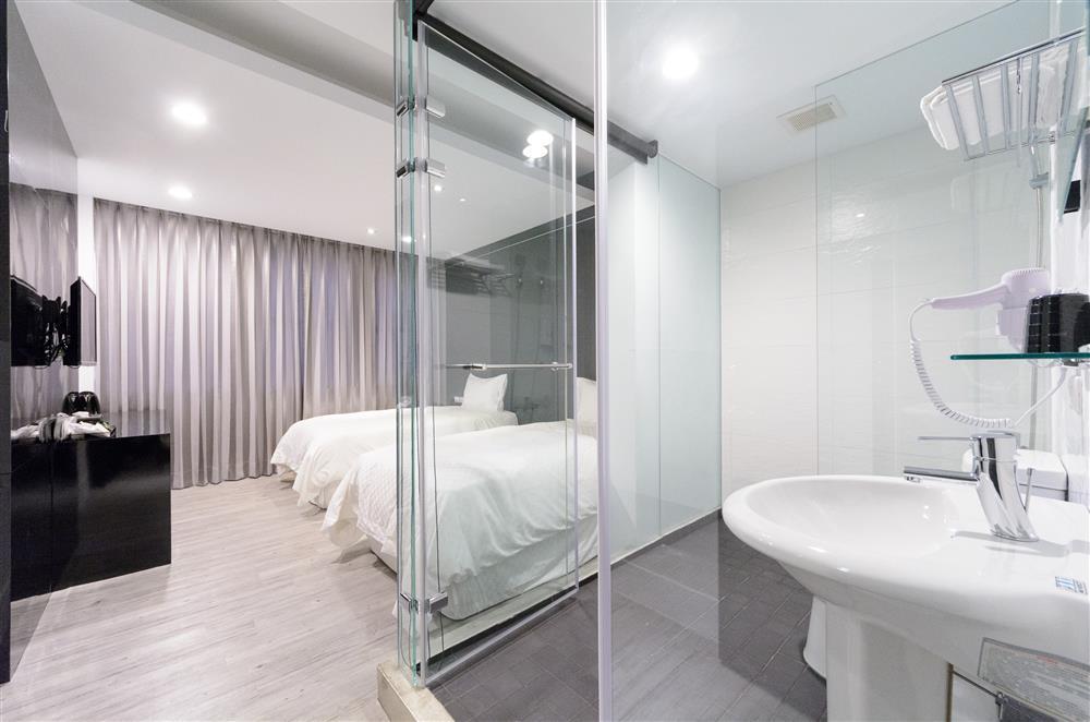 Dove B&B Hualian Zewnętrze zdjęcie