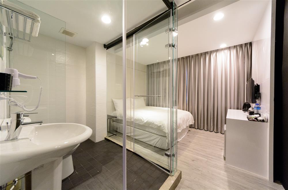 Dove B&B Hualian Zewnętrze zdjęcie
