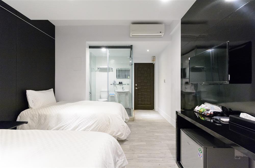 Dove B&B Hualian Zewnętrze zdjęcie