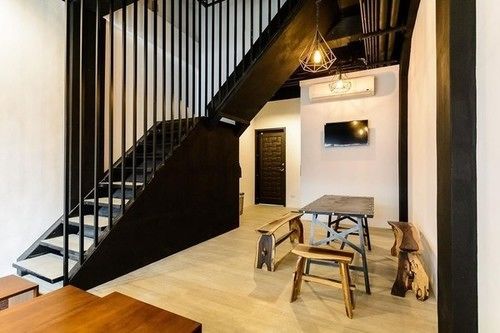 Dove B&B Hualian Zewnętrze zdjęcie